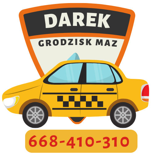 Kierowca Darek