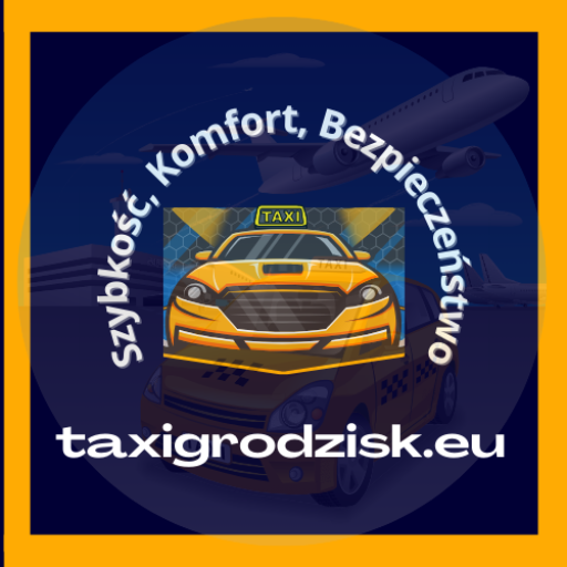 Taxi Grodzisk Mazowiecki